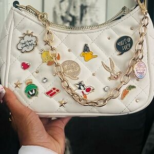 ALDOS LOONY TUNES  PURSE